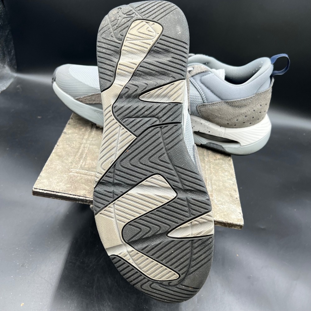 Jordan Air Cadence SP Fragment Design Particle Grey DA3655-001 Mens 13 Sneaker - Picture 10 of 16
